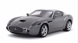 ferrari ignition